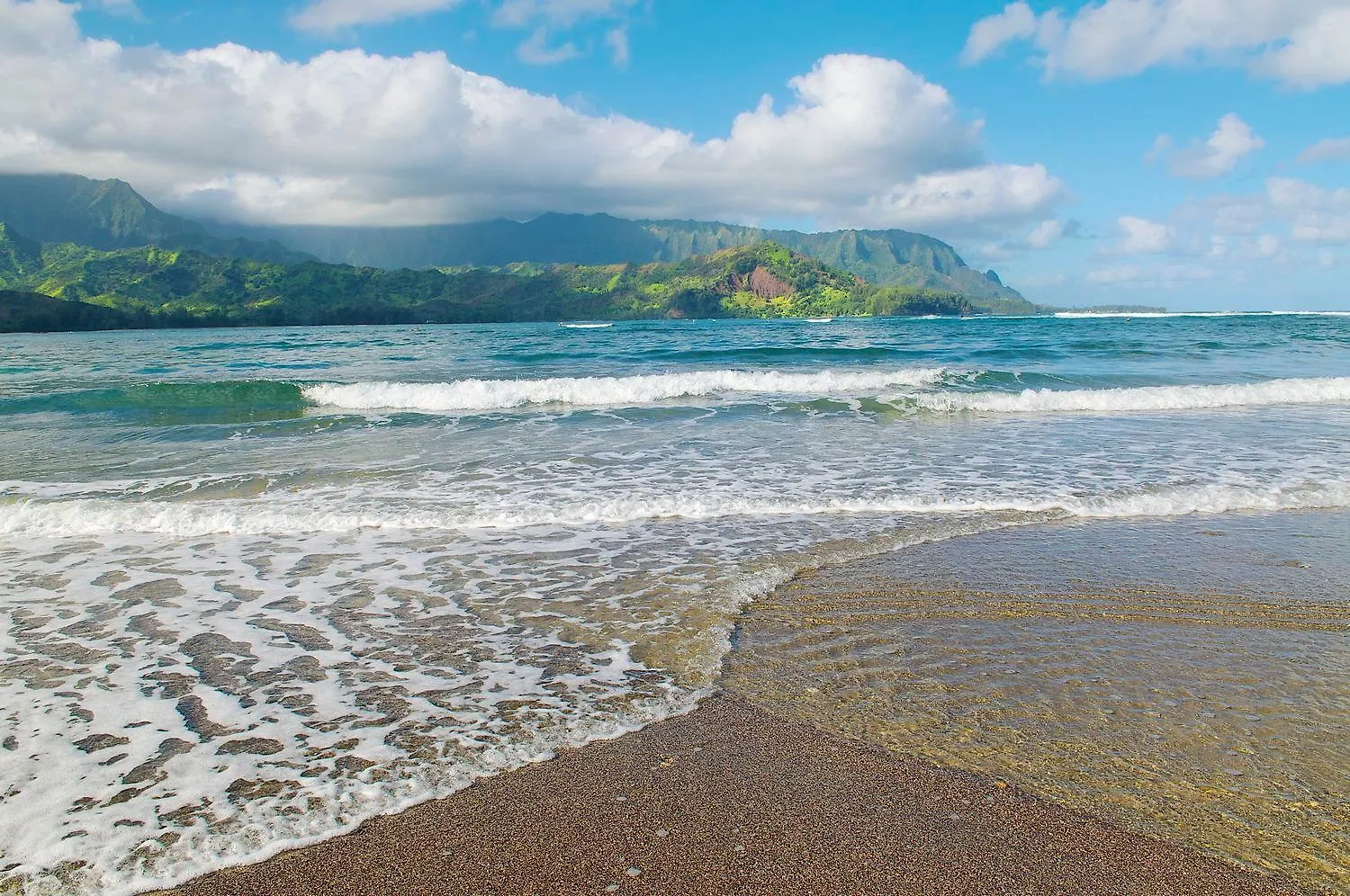 Waipouli Beach Resort Exquisite Ocean View Condo With Beach Front View! Ac Pool Kapa'a